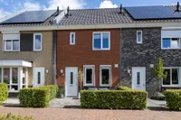 Molenplein 10, Middelharnis