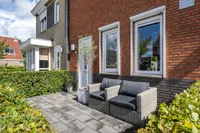 Molenplein 10, Middelharnis