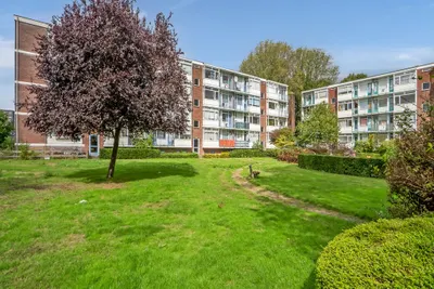 2e Eeldepad 47, 2541JH, Den Haag, Zuid-Holland