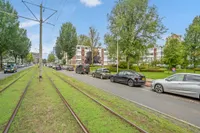 2e Eeldepad 47, Den Haag