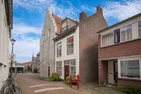 Lange Havendijk 2, Culemborg