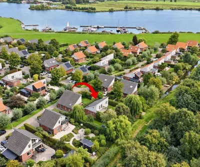 Aderweg 8R40, 2371AH, Roelofarendsveen, Zuid-Holland