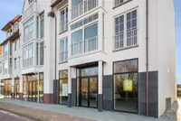 Boulevard de Wielingen 33B, Cadzand