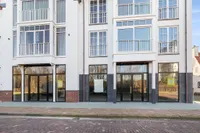 Boulevard de Wielingen 33B, Cadzand