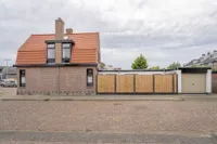 Van Speykstraat 4, Den Helder