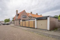 Van Speykstraat 4, Den Helder