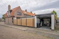 Van Speykstraat 4, Den Helder