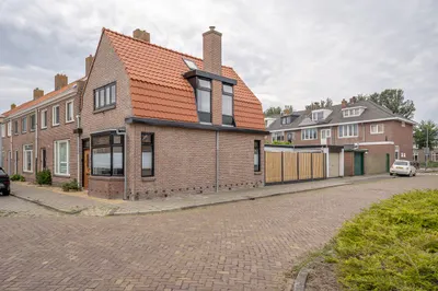 Van Speykstraat 4, 1782RB, Den Helder, Noord-Holland