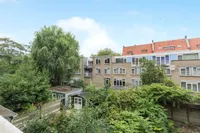 Mathenesserweg 117B, Rotterdam