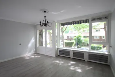 Appartement Koningsweg, Utrecht