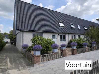 Huis Haf, Lelystad