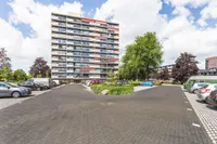 Aalscholversingel, Velp