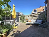 Westinghousestraat, Utrecht