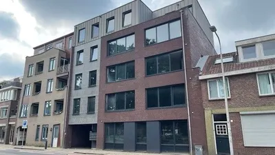 Appartement Veldhovenring, Tilburg