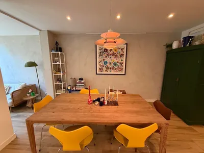 Appartement Semarangstraat, Amsterdam