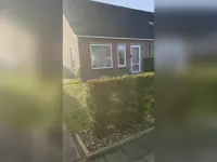 Koarte Baan, Ureterp