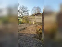 Koarte Baan, Ureterp