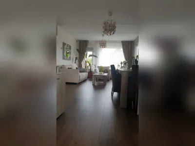 Huis Koarte Baan, Ureterp