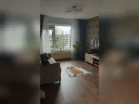Koarte Baan, Ureterp