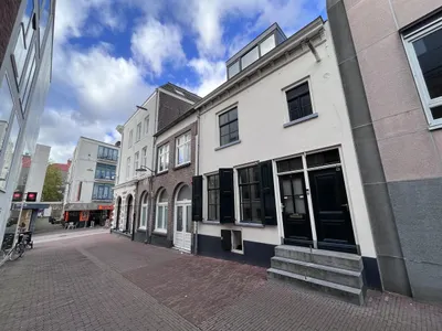 Janslangstraat , 6811GG, Arnhem, Gelderland
