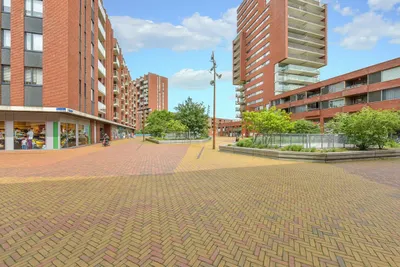 Appartement Meerwater, Eindhoven
