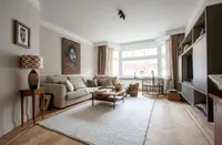 Gerrit van der Veenstraat, Amsterdam