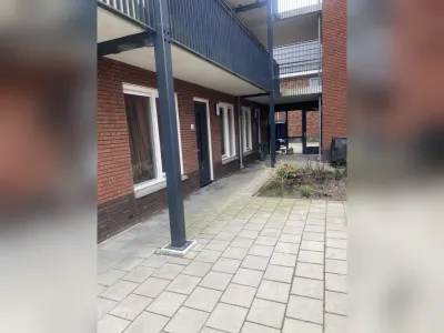 Appartement Wegwijzer, Ermelo