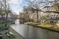Oudegracht, Utrecht