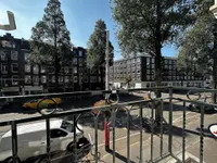 Bilderdijkstraat, Amsterdam