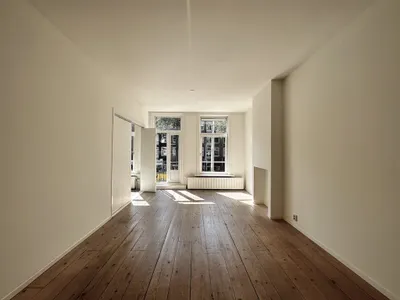 Appartement Bilderdijkstraat, Amsterdam