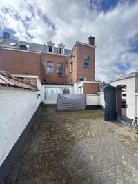 Bredasestraat, Bergen op Zoom