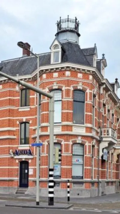 Bredasestraat , 4611CG, Bergen op Zoom, Noord-Brabant