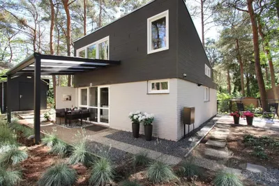 Huis Steenoven, Meijel