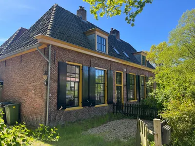 Sterkenburgerlaan , 3972ME, Driebergen-Rijsenburg, Utrecht