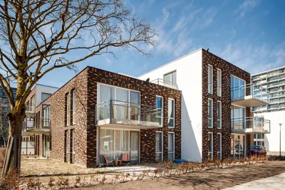 Appartement Meteoor, Duivendrecht