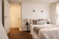 Spaarne, Haarlem