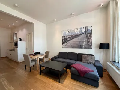 Appartement Hertogsingel, Maastricht