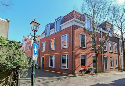 Vlamingstraat , 2011WR, Haarlem, Noord-Holland