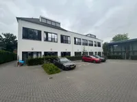 Canisiushof, Waalre