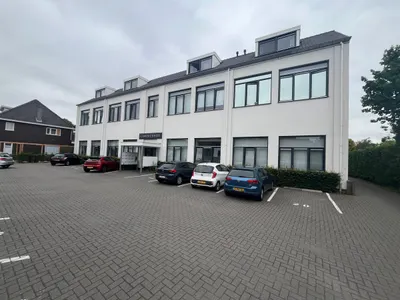 Canisiushof , 5582GX, Waalre, Noord-Brabant
