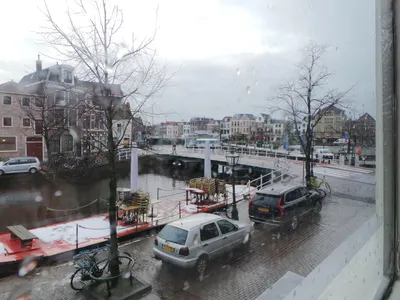 Herengracht , 2312LG, Leiden, Zuid-Holland