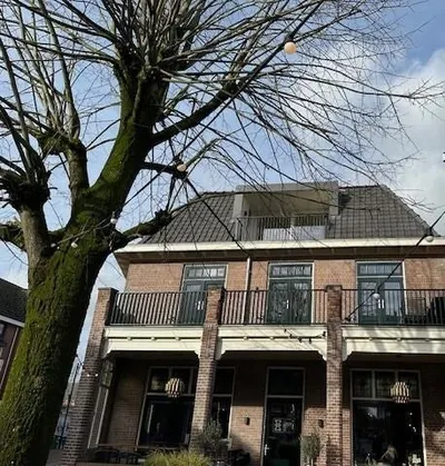 Dorpsstraat , 6721JK, Bennekom, Gelderland