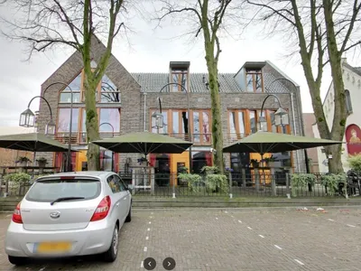Kapelstraat , 5401EH, Uden, Noord-Brabant