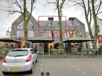 Kapelstraat, Uden