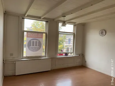 Zeugstraat , 2801JC, Gouda, Zuid-Holland