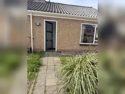 Huis Graaf Willemstraat, Bovenkarspel