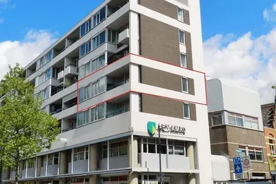 Geleenstraat , 6411HV, Heerlen, Limburg