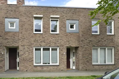 Kajuit , 1319AN, Almere, Flevoland