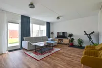 Kajuit, Almere