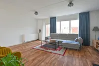 Kajuit, Almere